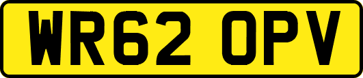 WR62OPV