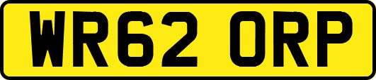 WR62ORP