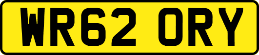 WR62ORY