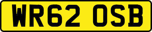 WR62OSB