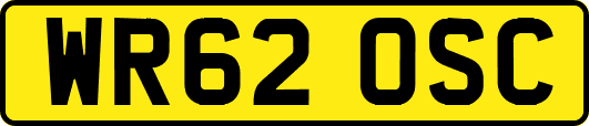 WR62OSC