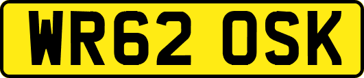 WR62OSK