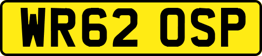 WR62OSP