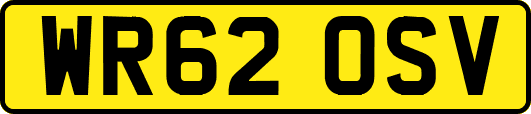 WR62OSV