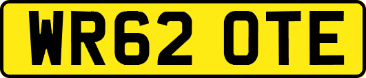 WR62OTE