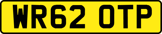 WR62OTP