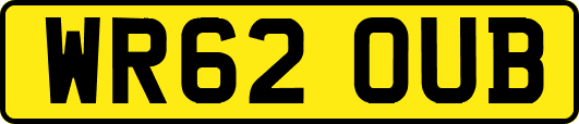 WR62OUB