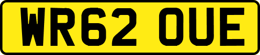 WR62OUE