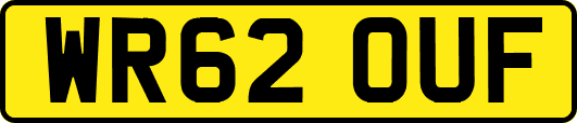 WR62OUF