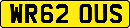 WR62OUS