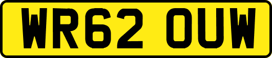 WR62OUW
