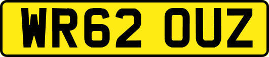 WR62OUZ