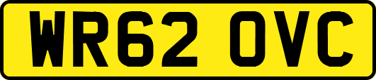 WR62OVC