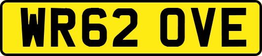 WR62OVE