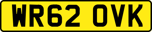 WR62OVK