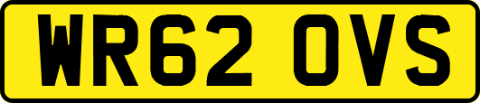 WR62OVS