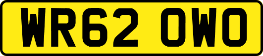 WR62OWO