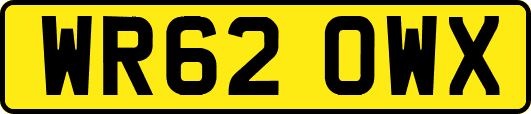 WR62OWX
