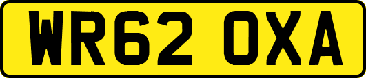 WR62OXA