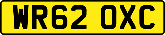 WR62OXC
