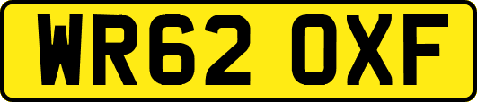 WR62OXF