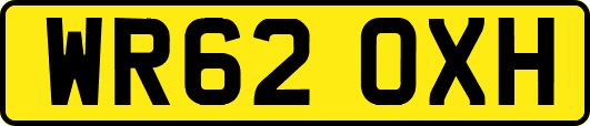 WR62OXH