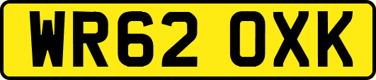 WR62OXK