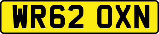 WR62OXN