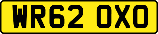 WR62OXO
