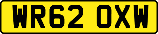 WR62OXW