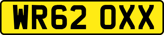WR62OXX