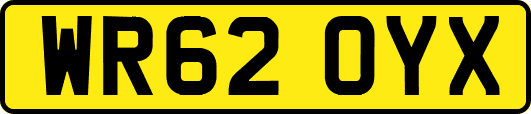WR62OYX