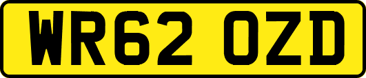 WR62OZD