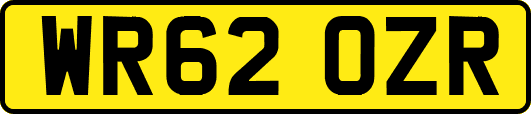 WR62OZR