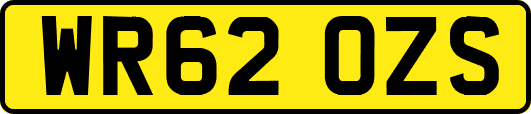 WR62OZS