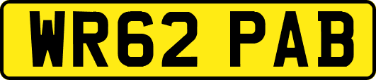 WR62PAB