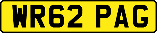 WR62PAG