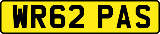 WR62PAS