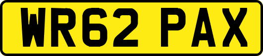 WR62PAX