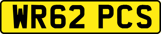 WR62PCS