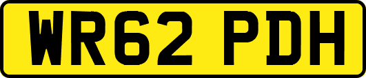 WR62PDH