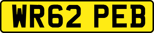 WR62PEB