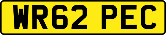 WR62PEC