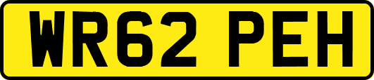 WR62PEH