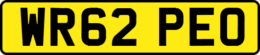 WR62PEO