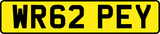 WR62PEY
