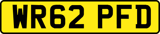 WR62PFD