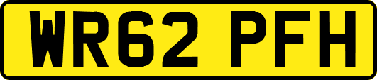 WR62PFH
