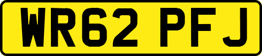 WR62PFJ