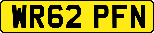 WR62PFN